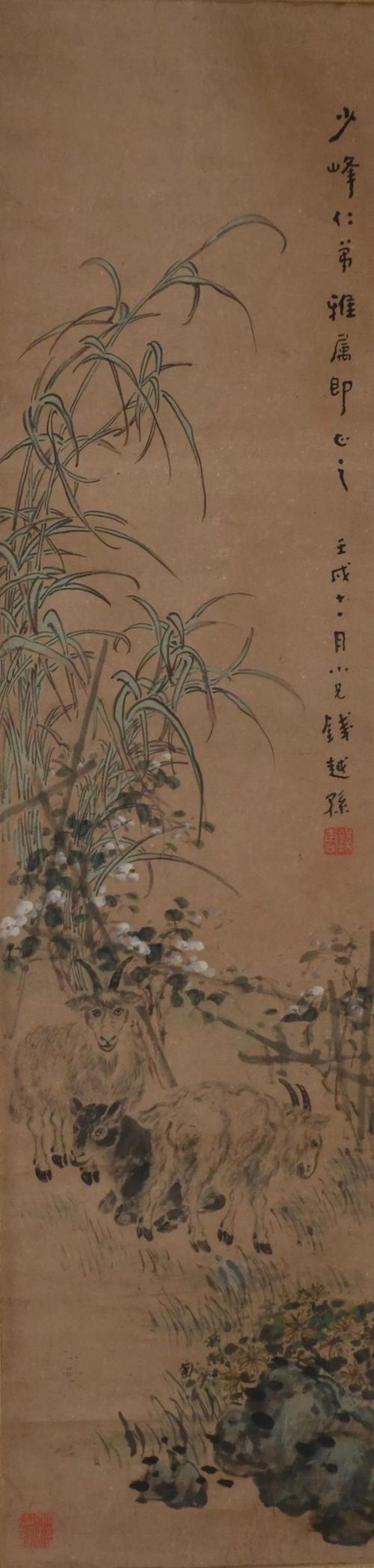 文物拍卖：一场文化与价值的碰撞